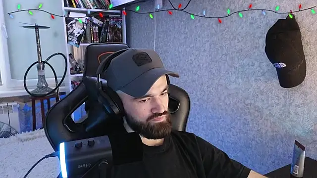 Chat XXX en directo de _Mostly_