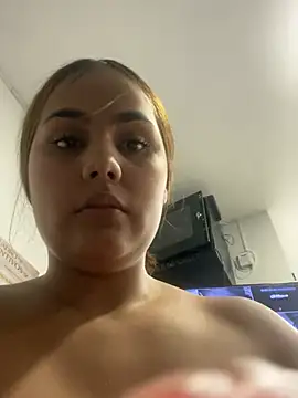 دردشة Noa_Harper- الجنسية المباشرة