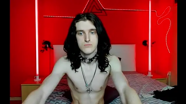 Chat XXX en directo de lee_twink