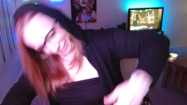 Živý XXX chat XxMs_StarzxX