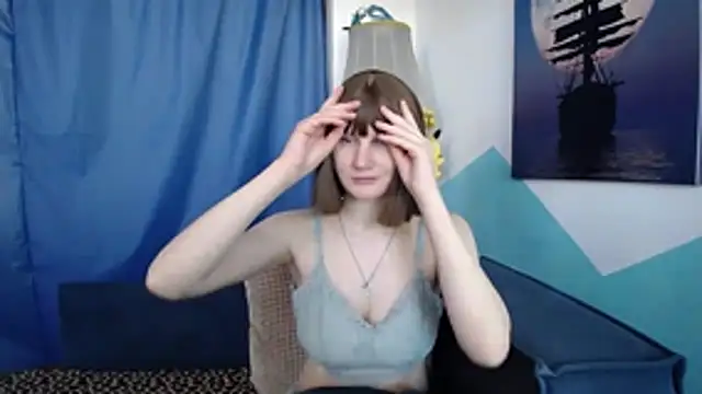 cornflower_mm লাইভ XXX চ্যাট