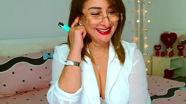 Živý XXX chat Tyana40