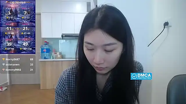 Asiagirll Live XXX-chat