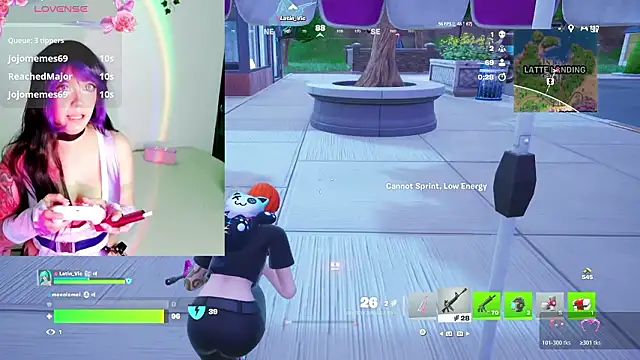 Mei__Chan Live XXX-chat