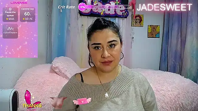JADE_SWEET2 Live XXX-chat