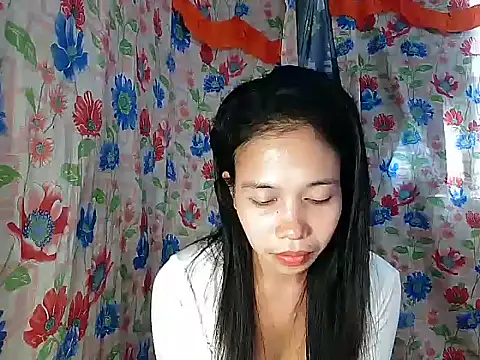 Živý XXX chat PinaySkinnyGirl