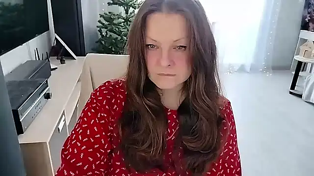 Živý XXX chat Marla_Singerrr