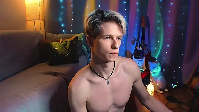 Chat XXX en directo de Breston_Sweet