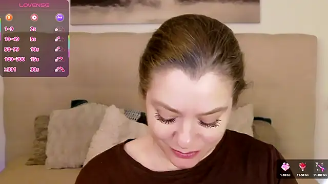 PetersEmily Live XXX-chat