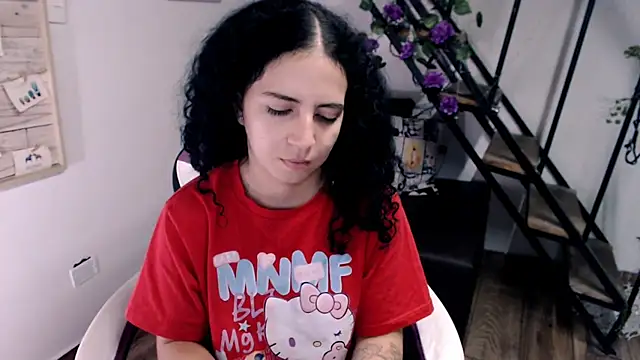 Živý XXX chat samantha_baby_