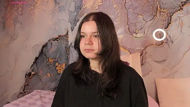 Czat XXX na żywo – Mey_moon