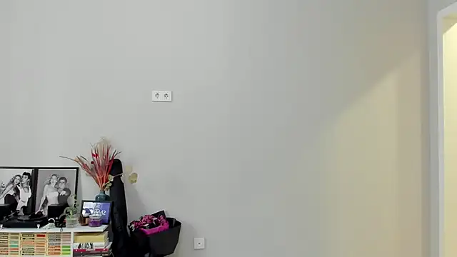 Chat XXX ao vivo de ailey_chao