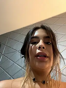 AnitaHaywood_: онлайн-секс-чат