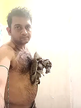 rarindam17 Webcam show