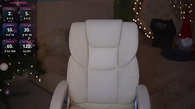 TinaMelt Live XXX-chat