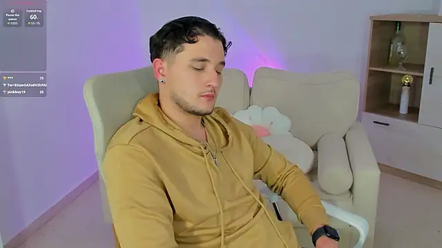 Massimo_FioreのライブXXXチャット