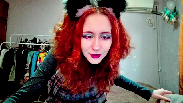 JoannaTompson 现场XXX聊天