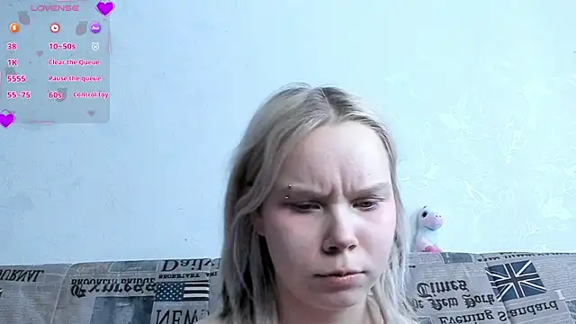 Živý XXX chat girlllsooft