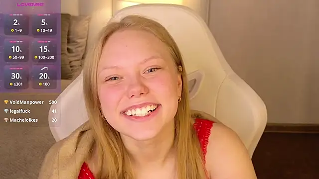 AudreyRossy 现场XXX聊天