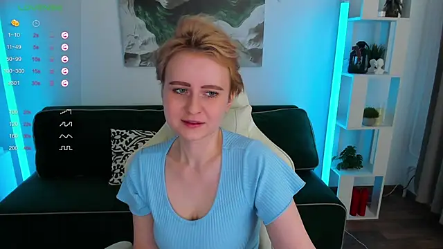 terry_roberrtson's Live XXX Chat