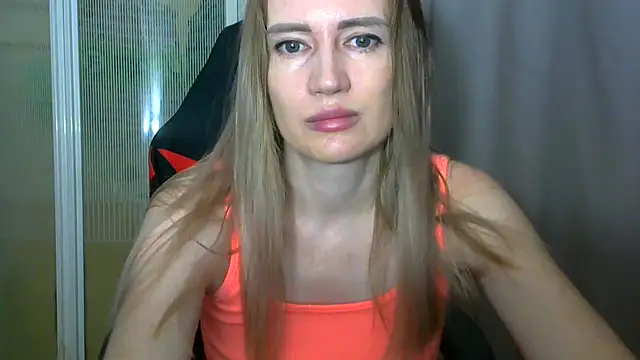 Czat XXX na żywo – JessFoxxx