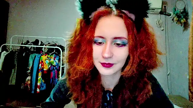 Živý XXX chat JoannaTompson
