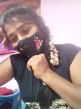 Tamil_Hot_Anu Webcam-Show