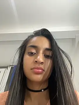 DaliaNix Adlı Modelin Canlı XXX Sohbeti