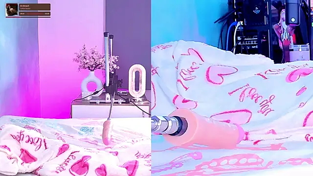 miiastone_cm Adlı Modelin Canlı XXX Sohbeti