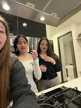 roouse Obrolan Langsung XXX