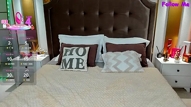 annasimonsj live XXX chat