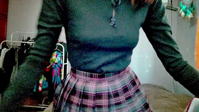 JoannaTompson 라이브 XXX 채팅