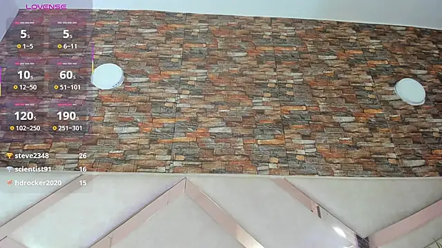 sophie_pariss 라이브 XXX 채팅