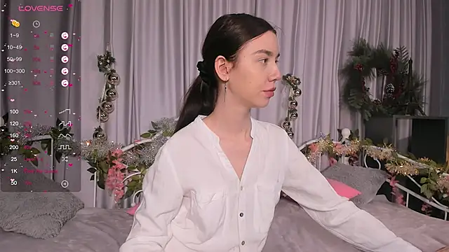 Amelia_skyy 라이브 XXX 채팅