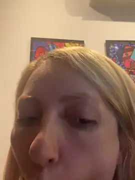 Webkamerová show melisboa