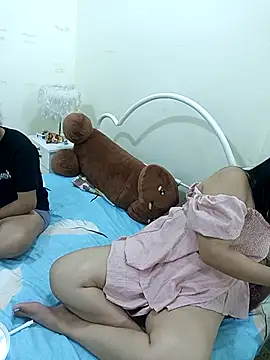 DanelyLopez 라이브 XXX 채팅