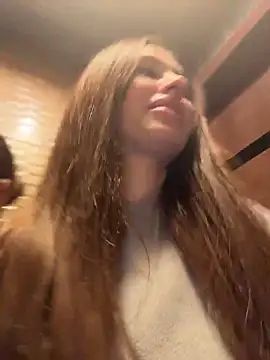 Chat XXX Live Charming_Ritta