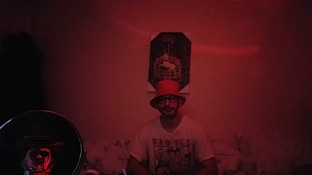 Živý XXX chat hailzeffn