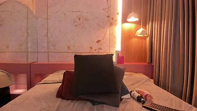 Živý XXX chat Lushi_Love