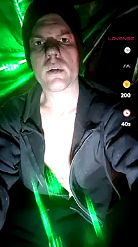 JockNThirsty 웹캠 쇼