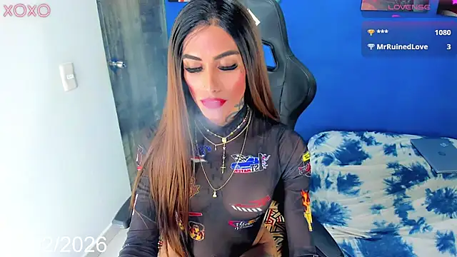 دردشة Nella_Dolls الجنسية المباشرة