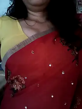 Sneha_gril – Kamerová šou