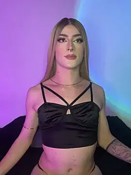 Show de Alana_Stone na webcam