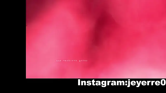 Show Webcam de YoElMasHot