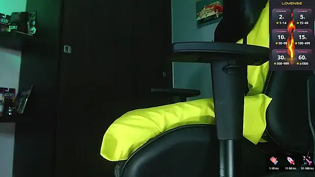 Chat XXX Live justincs