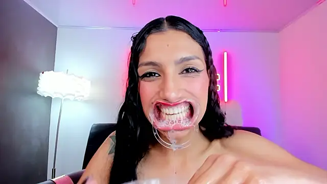 عرض كام miss___evangeline