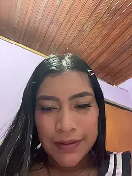 LunaaRosse 라이브 XXX 채팅