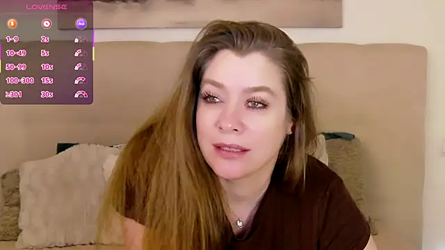 PetersEmily Chat XXX live