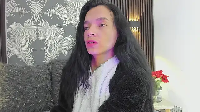 Chat XXX en directo de _shantal_smith