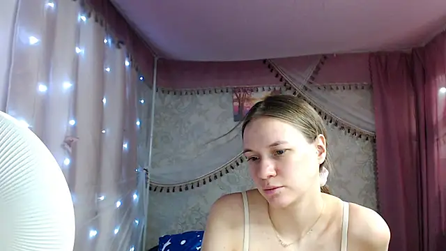 leila_bambi_ Chat XXX in diretta